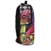 Rucsac Five Nights at Freddy’s Crammed Carnage DLXR Rucsac Five Nights at Freddy’s Crammed Carnage DLXR