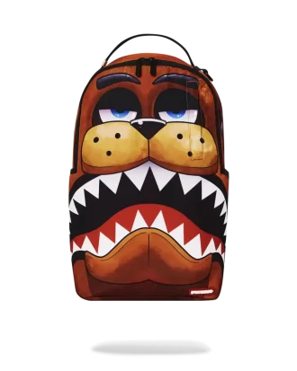 Rucsac Five Nights at Freddy’s Shark DLXSR