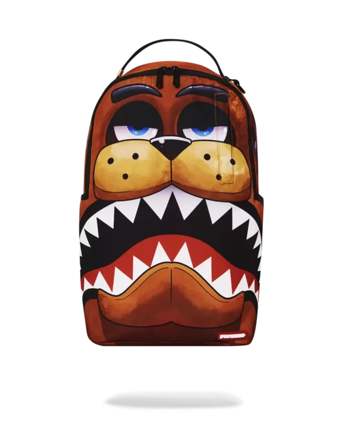 Rucsac Five Nights at Freddy’s Shark DLXSR Rucsac Five Nights at Freddy’s Shark DLXSR