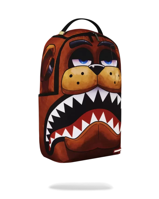 Rucsac Five Nights at Freddy’s Shark DLXSR Rucsac Five Nights at Freddy’s Shark DLXSR