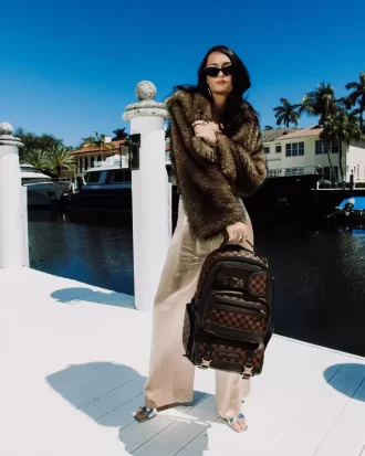 Rucsac FLEX CHEX CARGO