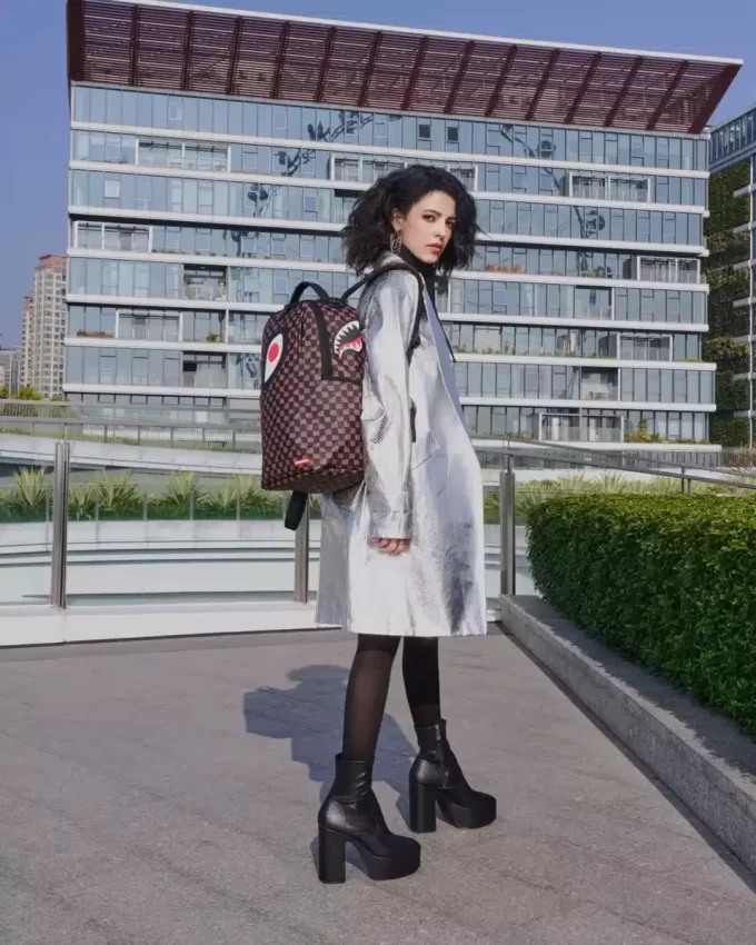 Rucsac FOCU$ DLXV Rucsac FOCU$ DLXV
