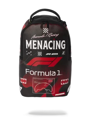 RUCSAC FORMULA 1 AMENINȚĂTOR (DLXV)