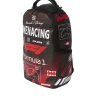 RUCSAC FORMULA 1 AMENINȚĂTOR (DLXV) RUCSAC FORMULA 1 AMENINȚĂTOR (DLXV)