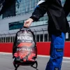 RUCSAC FORMULA 1 AMENINȚĂTOR (DLXV) RUCSAC FORMULA 1 AMENINȚĂTOR (DLXV)