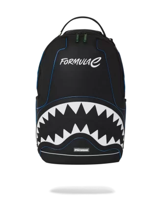 RUCSAC FORMULA-E GEN3 CU LED-URI