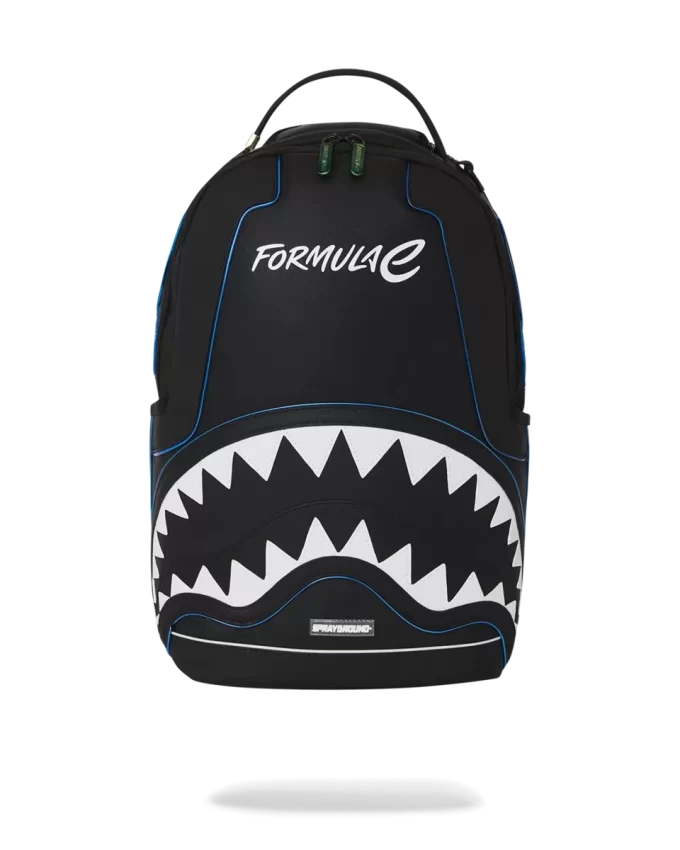 RUCSAC FORMULA-E GEN3 CU LED-URI RUCSAC FORMULA-E GEN3 CU LED-URI
