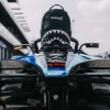 RUCSAC FORMULA-E GEN3 CU LED-URI RUCSAC FORMULA-E GEN3 CU LED-URI