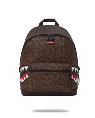 Rucsac Frenzy Sharks Chateau