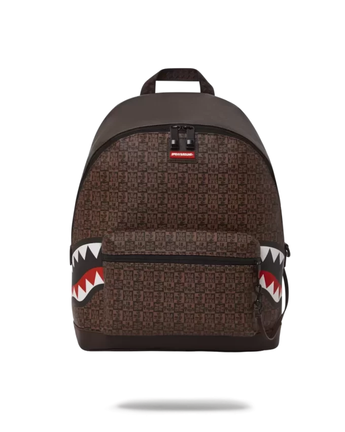Rucsac Frenzy Sharks Chateau Rucsac Frenzy Sharks Chateau