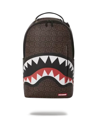 RUCSAC FRENZY SHARKS (DLXV)