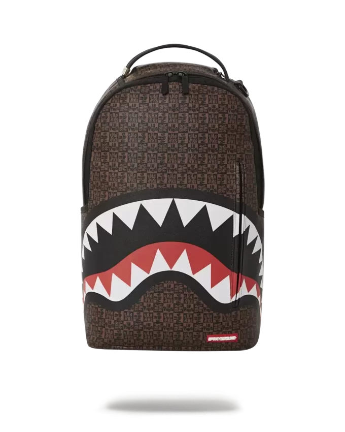 RUCSAC FRENZY SHARKS (DLXV) RUCSAC FRENZY SHARKS (DLXV)