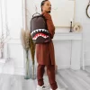 RUCSAC FRENZY SHARKS (DLXV) RUCSAC FRENZY SHARKS (DLXV)