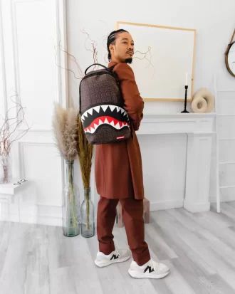 RUCSAC FRENZY SHARKS (DLXV)