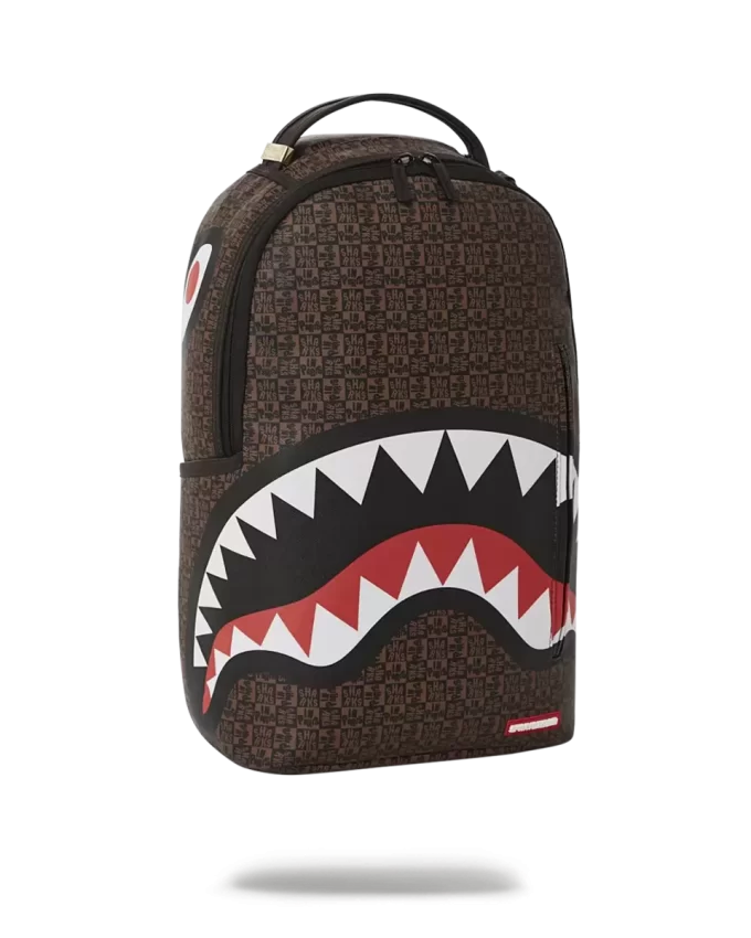 RUCSAC FRENZY SHARKS (DLXV) RUCSAC FRENZY SHARKS (DLXV)
