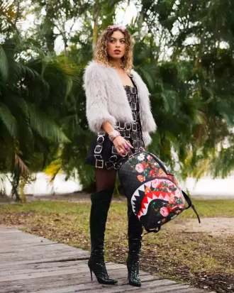 Rucsac Fresh Check DLXSV