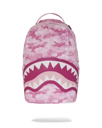 Rucsac FURROCIOUS în roz DLXSF
