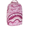Rucsac FURROCIOUS în roz DLXSF Rucsac FURROCIOUS în roz DLXSF