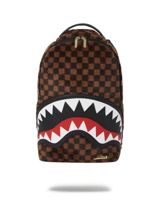 RUCSAC FURRR SHARKS IN PARIS (DLXV)