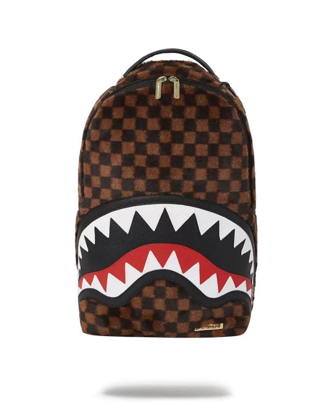 RUCSAC FURRR SHARKS IN PARIS (DLXV) RUCSAC FURRR SHARKS IN PARIS (DLXV)
