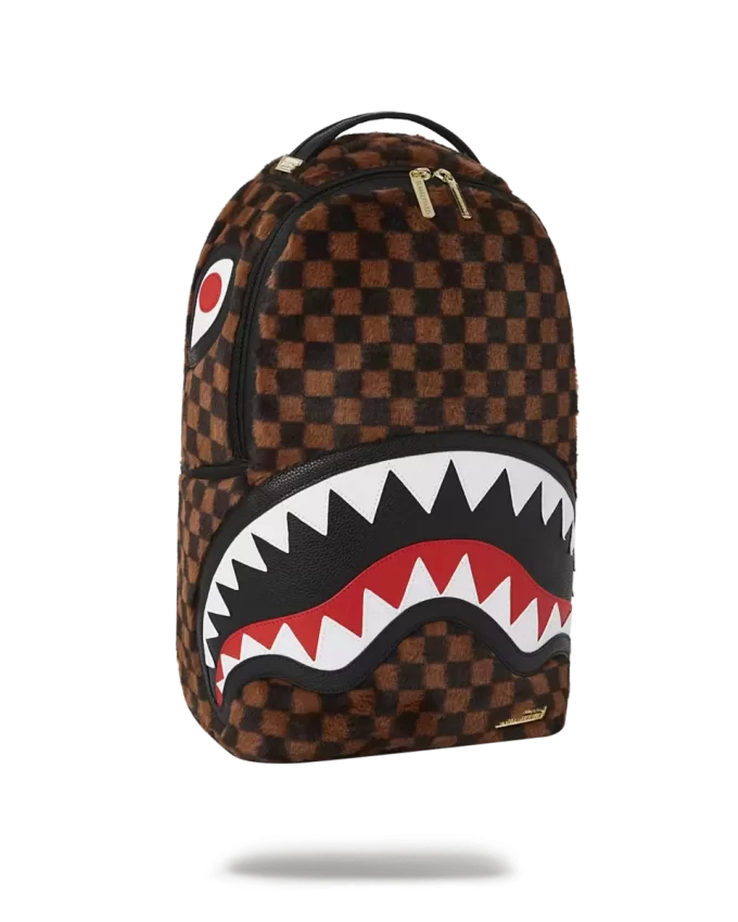 RUCSAC FURRR SHARKS IN PARIS (DLXV) RUCSAC FURRR SHARKS IN PARIS (DLXV)