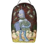 RUCSAC FUTURAMA CASH-IN BENDER RUCSAC FUTURAMA CASH-IN BENDER