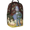 RUCSAC FUTURAMA CASH-IN BENDER RUCSAC FUTURAMA CASH-IN BENDER