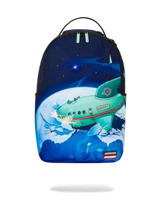 RUCSAC FUTURAMA EXPRESS SHIPPING DLXSR