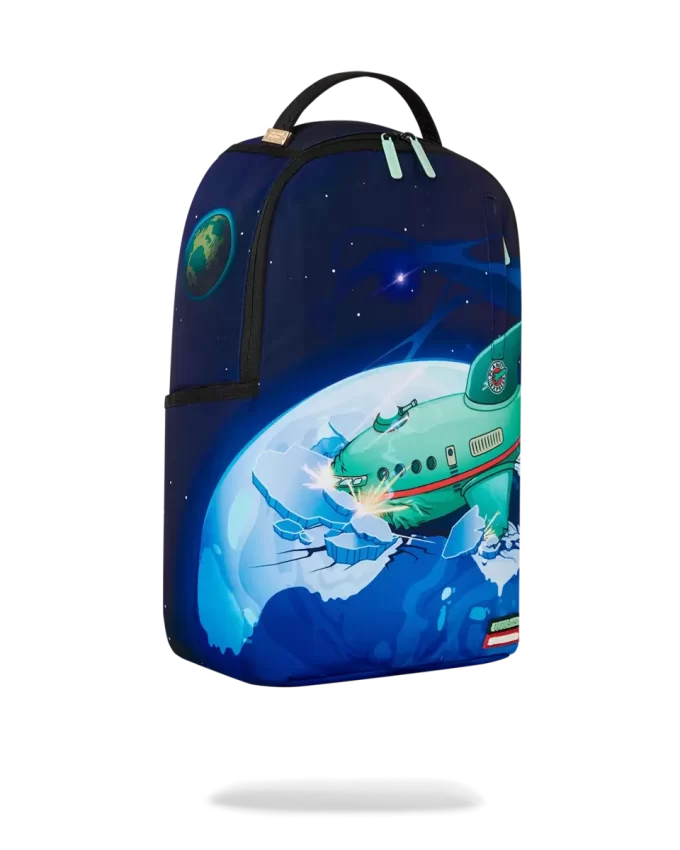 RUCSAC FUTURAMA EXPRESS SHIPPING DLXSR RUCSAC FUTURAMA EXPRESS SHIPPING DLXSR