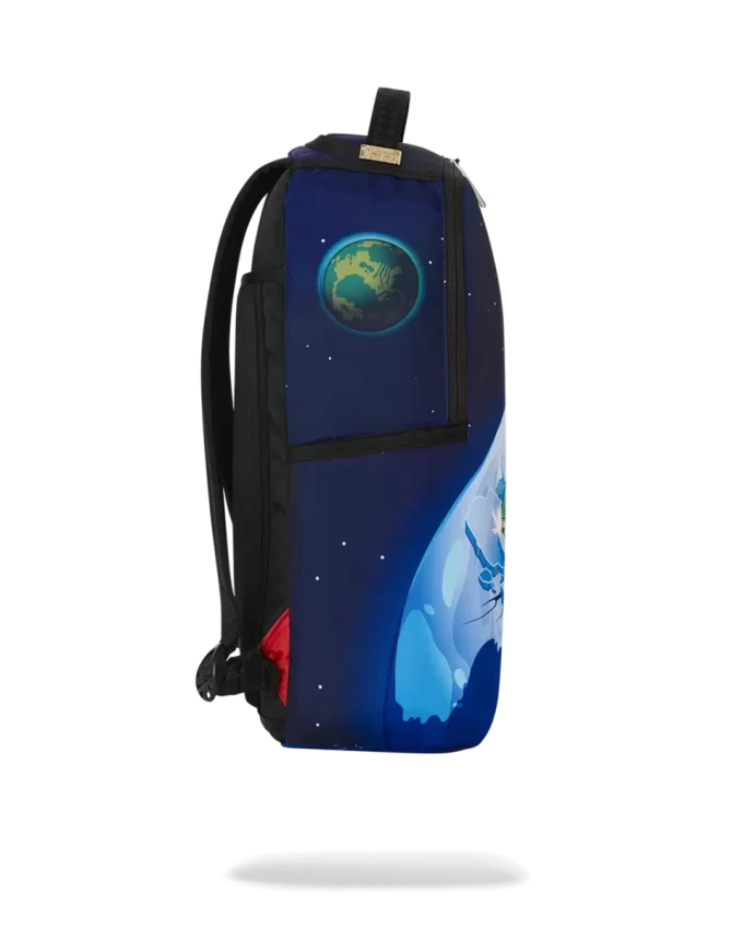 RUCSAC FUTURAMA EXPRESS SHIPPING DLXSR RUCSAC FUTURAMA EXPRESS SHIPPING DLXSR