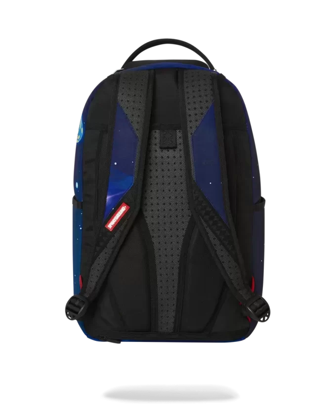 RUCSAC FUTURAMA EXPRESS SHIPPING DLXSR RUCSAC FUTURAMA EXPRESS SHIPPING DLXSR