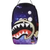Rucsac FUTURAMA NIBBLER EAT SHARK DLXR Rucsac FUTURAMA NIBBLER EAT SHARK DLXR