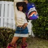 Rucsac FUTURAMA NIBBLER EAT SHARK DLXR Rucsac FUTURAMA NIBBLER EAT SHARK DLXR