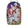 Rucsac FUTURAMA PLANET CREW PACK DLXR Rucsac FUTURAMA PLANET CREW PACK DLXR