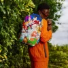 Rucsac FUTURAMA PLANET CREW PACK DLXR Rucsac FUTURAMA PLANET CREW PACK DLXR