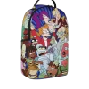 Rucsac FUTURAMA PLANET CREW PACK DLXR Rucsac FUTURAMA PLANET CREW PACK DLXR