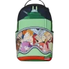 Rucsac FUTURAMA SPACE CREW DLXSR
