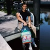 Rucsac FUTURAMA SPACE CREW DLXSR