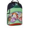 Rucsac FUTURAMA SPACE CREW DLXSR