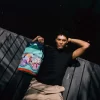 Rucsac FUTURAMA SPACE CREW DLXSR