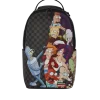 RUCSAC FUTURAMA SQUAD RUCSAC FUTURAMA SQUAD