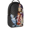 RUCSAC FUTURAMA SQUAD RUCSAC FUTURAMA SQUAD