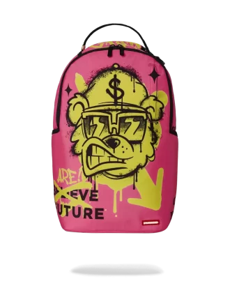 RUCSAC FUTURE FLEX BEAR