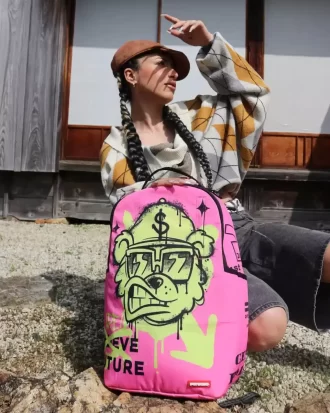 RUCSAC FUTURE FLEX BEAR