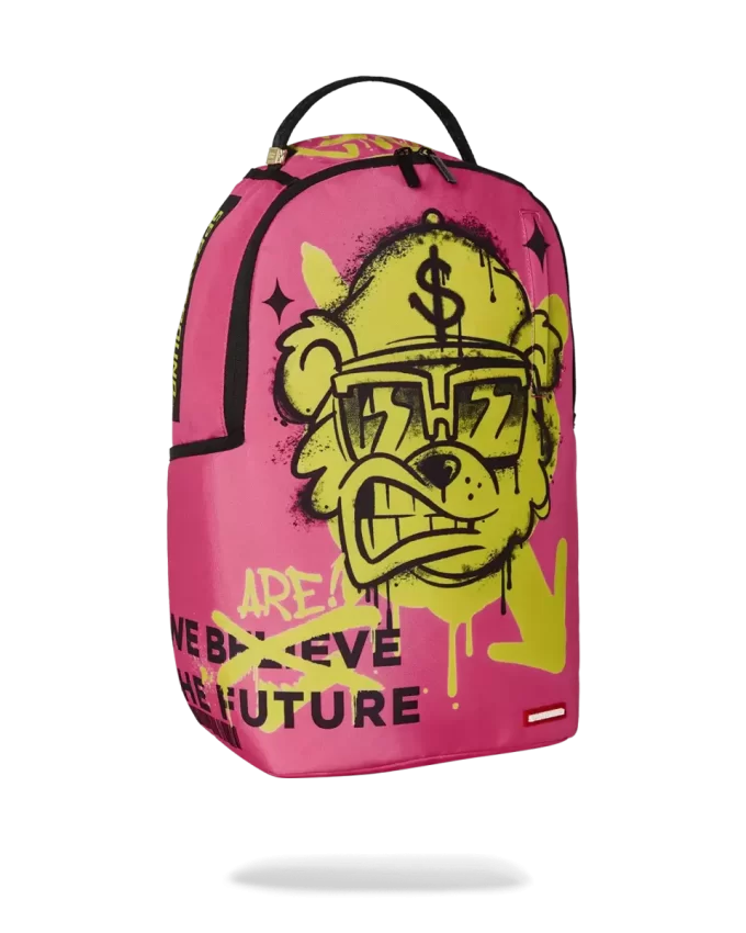 RUCSAC FUTURE FLEX BEAR RUCSAC FUTURE FLEX BEAR