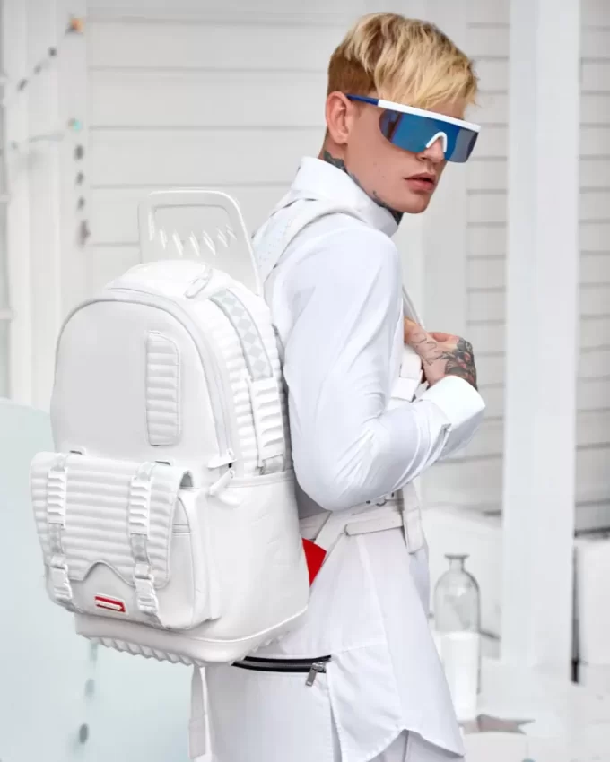 RUCSAC FUTURE TRAVELER CARGO RUCSAC FUTURE TRAVELER CARGO