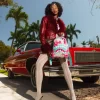 RUCSAC GARDEN DELIGHT SAVAGE RUCSAC GARDEN DELIGHT SAVAGE