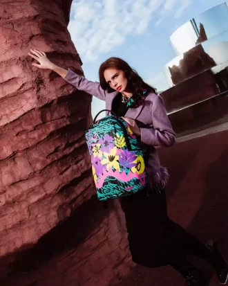 RUCSAC GARDEN GLAMOUR
