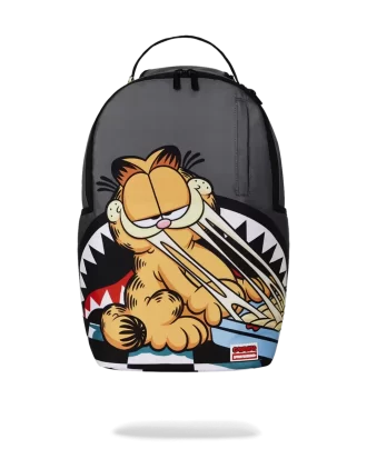 Rucsac Garfield Extra Cheese DLXR
