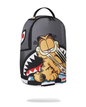 Rucsac Garfield Extra Cheese DLXR